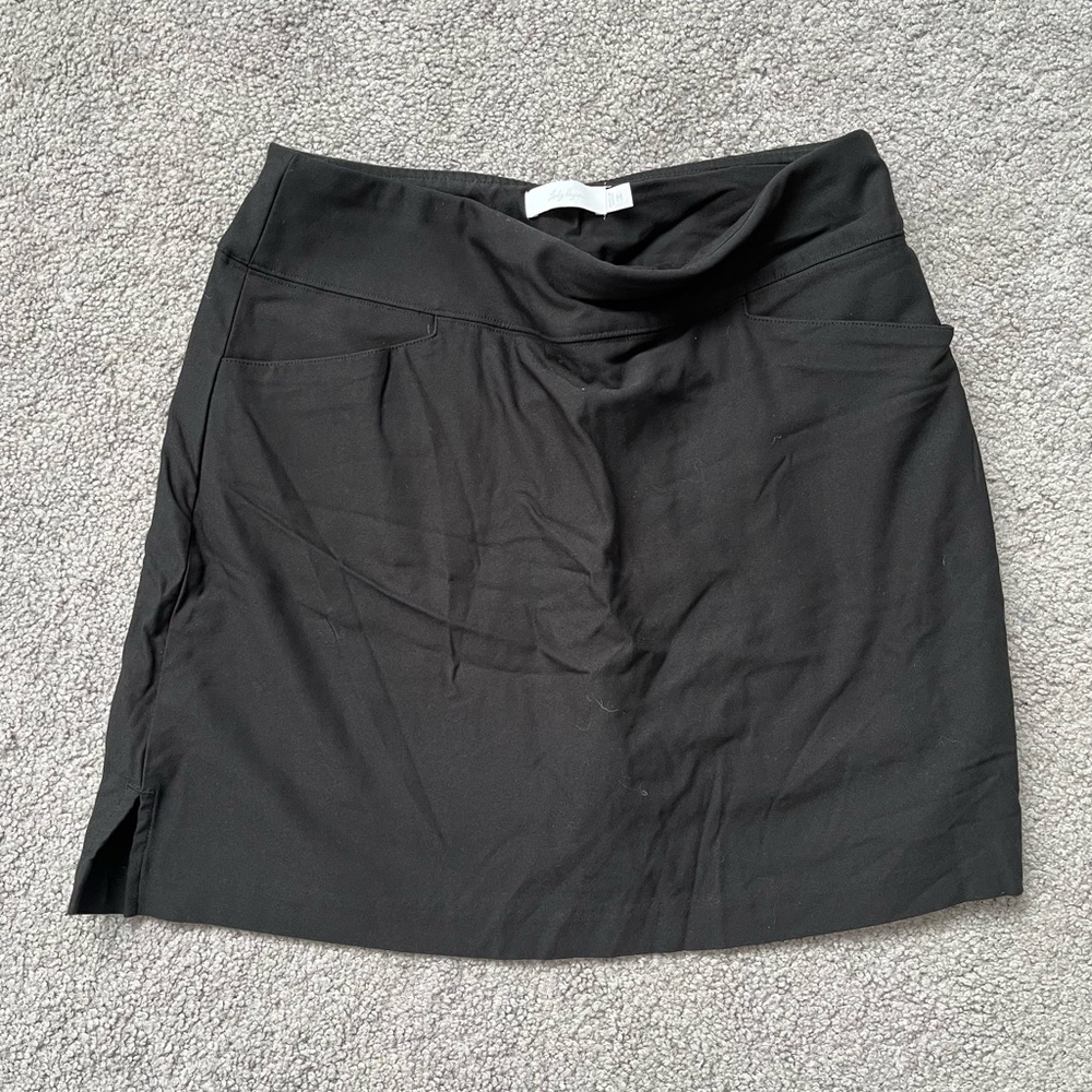 Skort